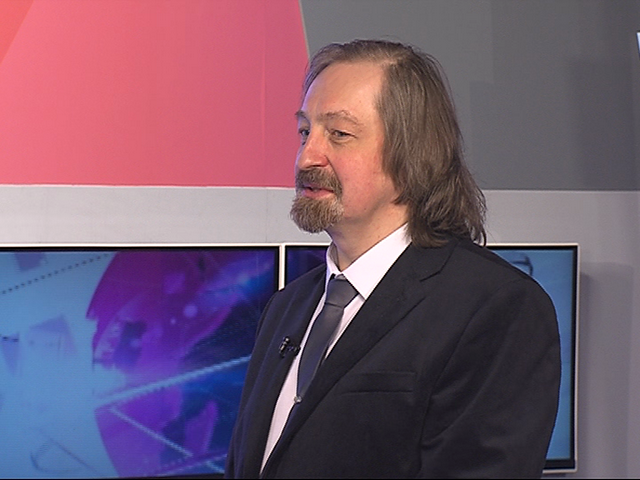 ART NON-STOP ч.2 (видео 1YAR.TV  )