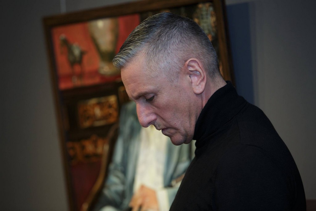 ART Non-stop